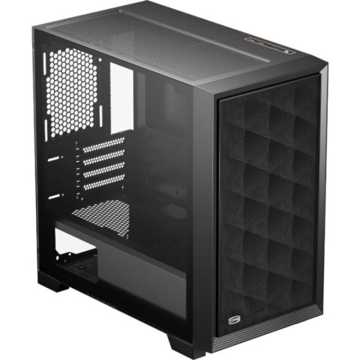 Корпус PcCooler C3D310 BK 98_98.jpg - фото 8