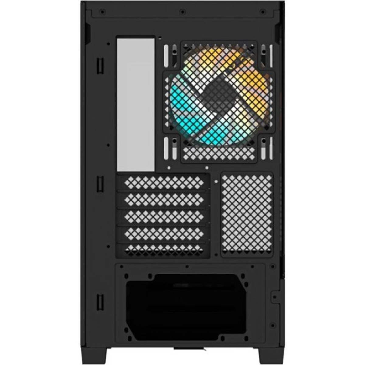 Корпус GIGABYTE GB-C201P 98_98.jpg - фото 7