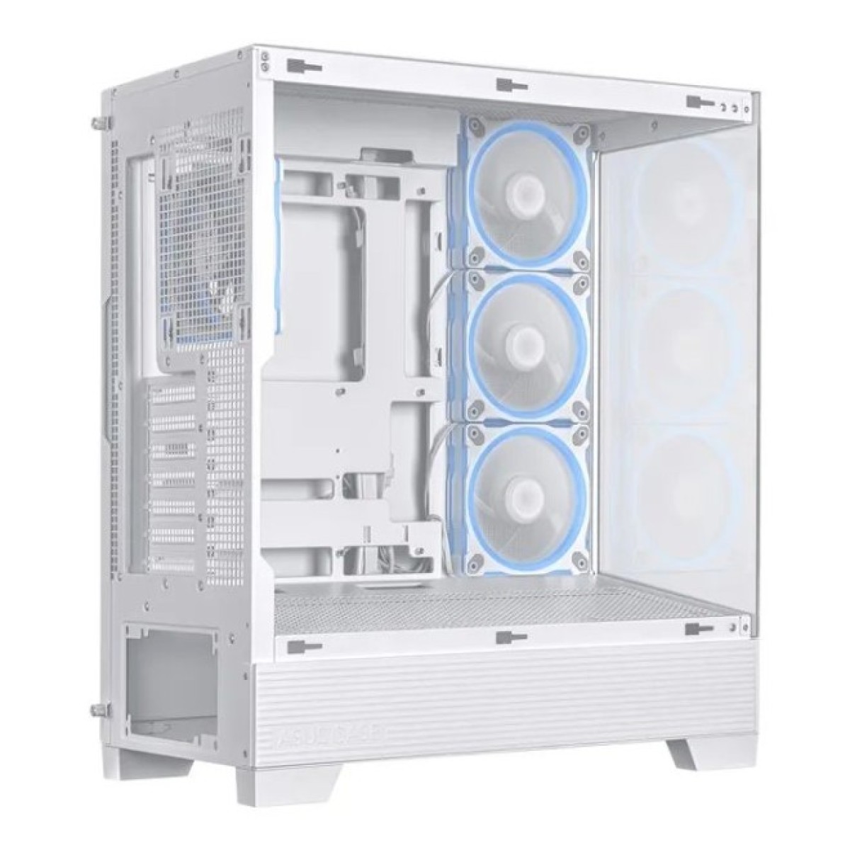 Корпус ASUS A31 Plus White Tempered Glass (90DC00R3-B19000) 98_98.jpg - фото 10