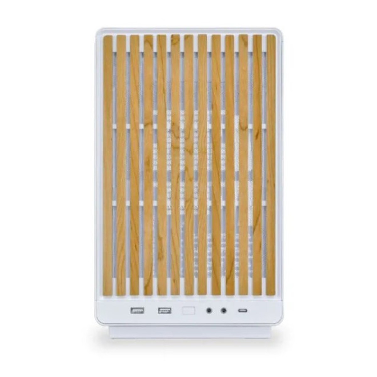 Корпус NZXT A3 White (G99.A3W-WD.00) 98_98.jpg - фото 5