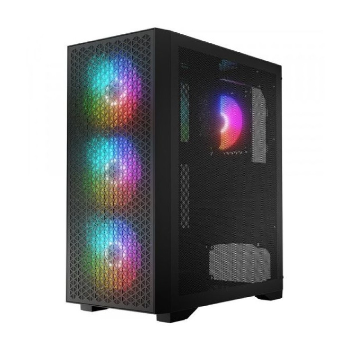 Корпус Logic concept DART PRO ARGB (AT-DART-PRO-ARGB-10) 98_98.jpg - фото 6