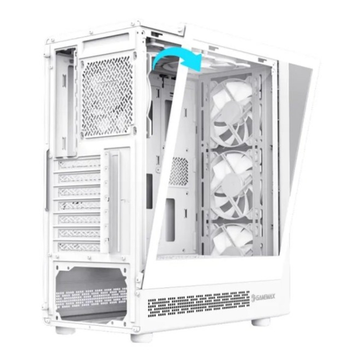 Корпус Gamemax Starlight 2 AW (Starlight 2AW) 98_98.jpg - фото 12