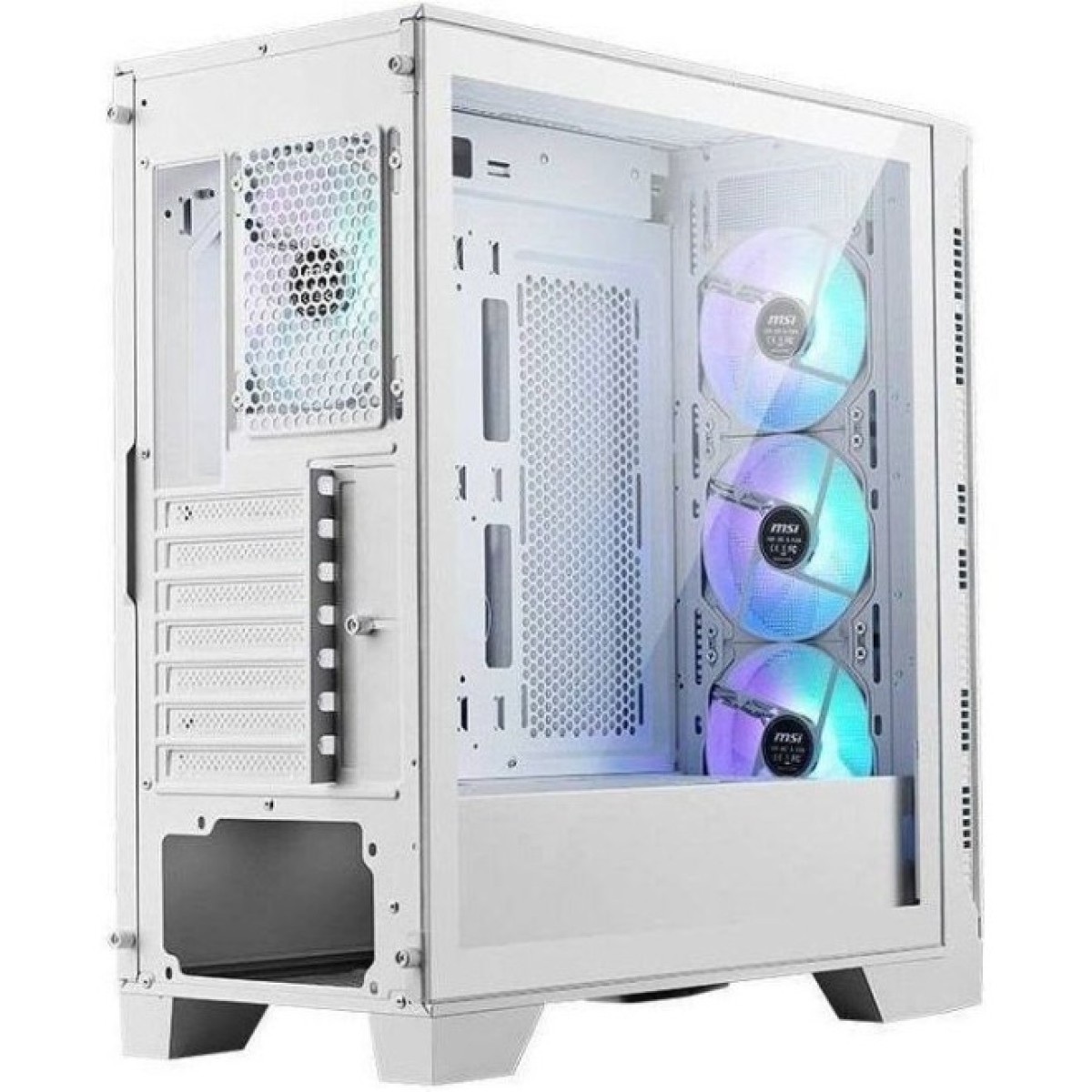 Корпус MSI MAG FORGE 320R AIRFLOW WH 98_98.jpg - фото 5