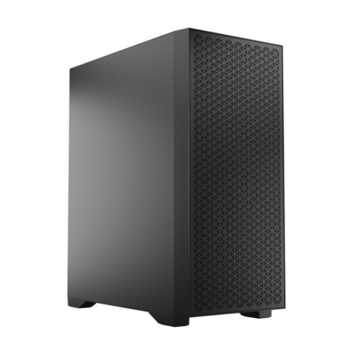 Корпус Logic concept DART PRO SOLID BLACK (AT-DART-PRO-SOLI-10) 98_98.jpg - фото 1