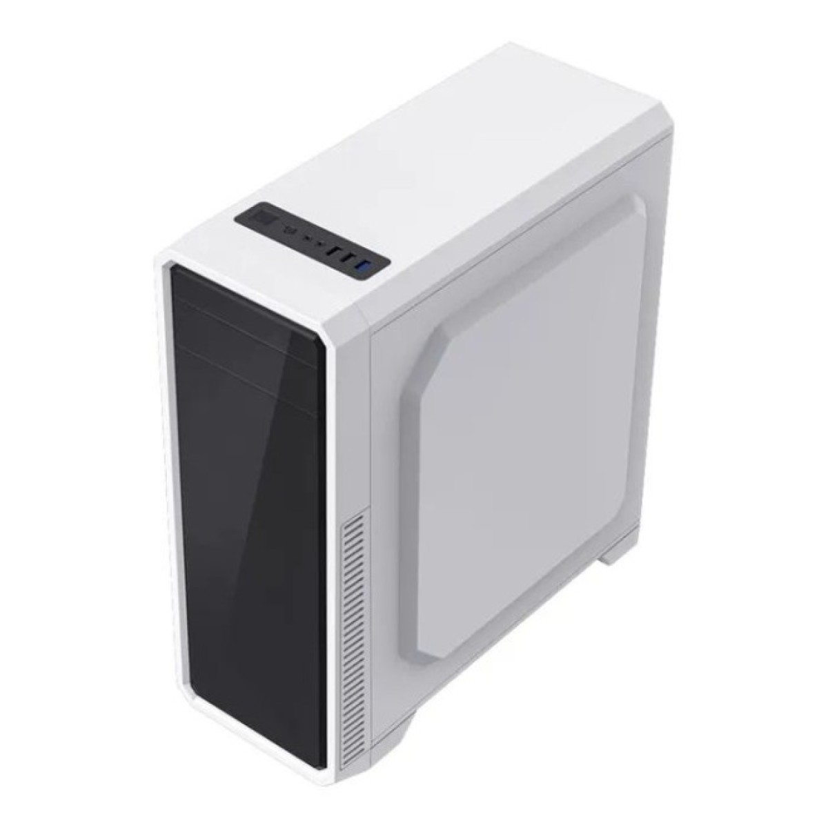 Корпус Gamemax G561E-WH 98_98.jpg - фото 8