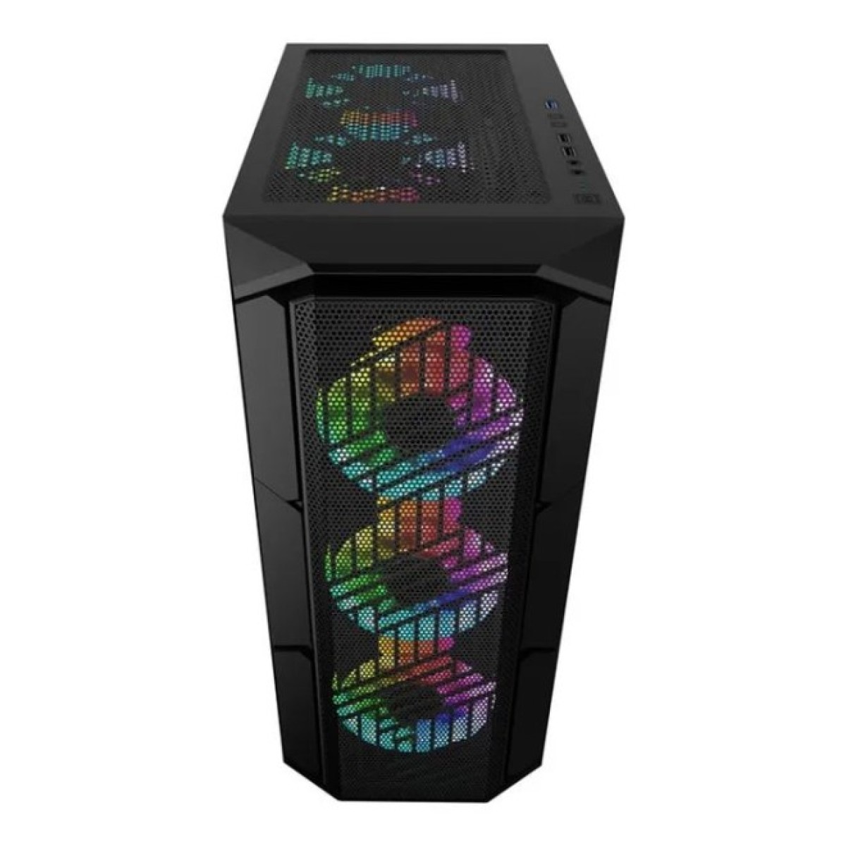 Корпус 1stPlayer XF-BK-4F7 98_98.jpg - фото 2
