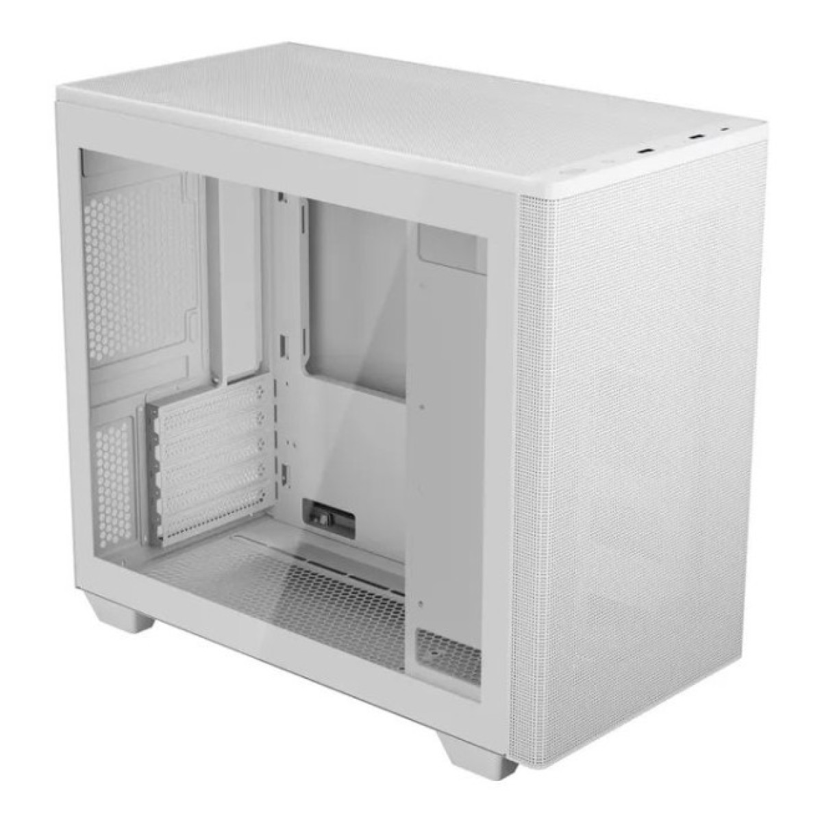 Корпус AeroCool Stormfront Mini-G-WT-v1 White (ACCM-ES10003.21) 98_98.jpg - фото 1