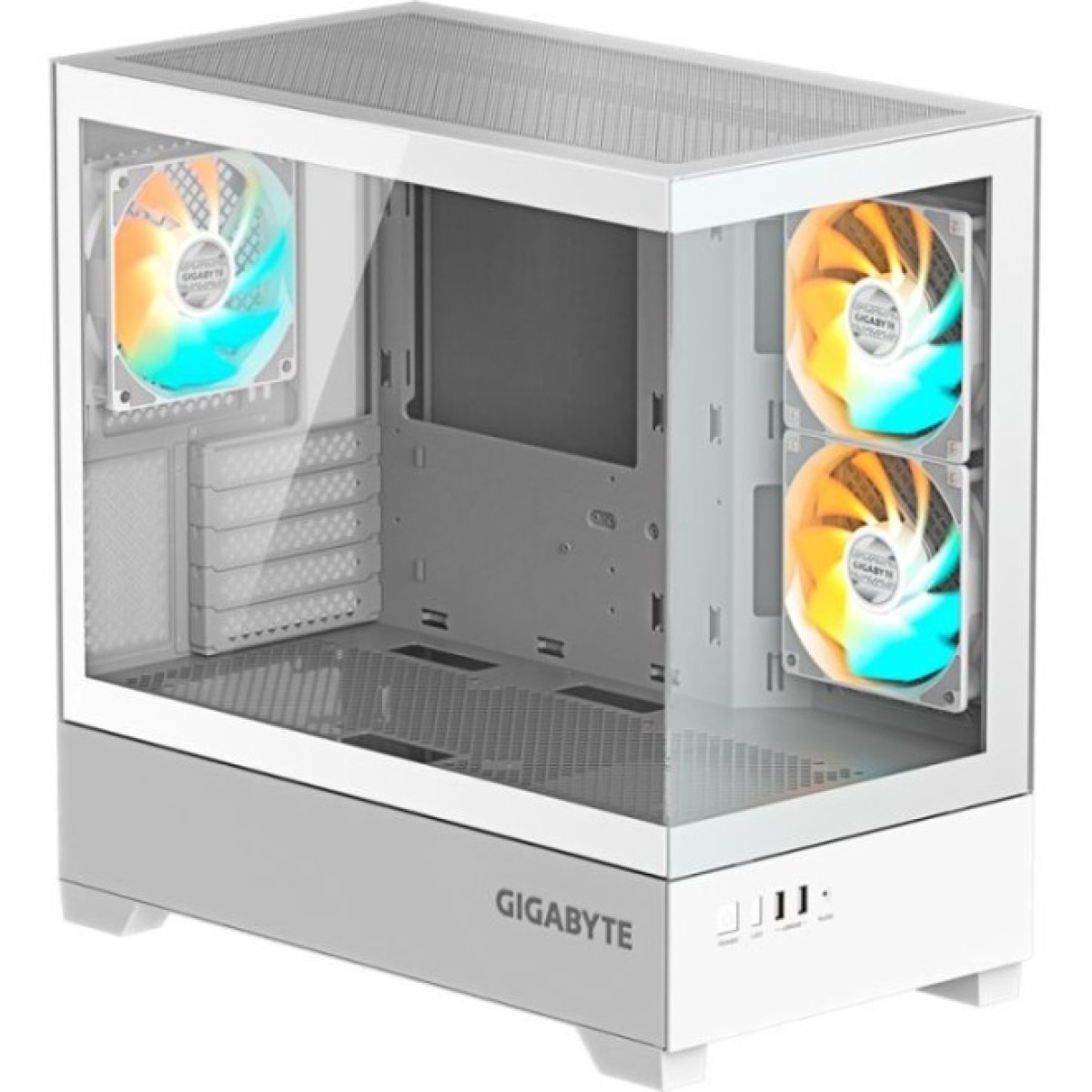 Корпус GIGABYTE ICE (GB-C201PI) 98_98.jpg - фото 4