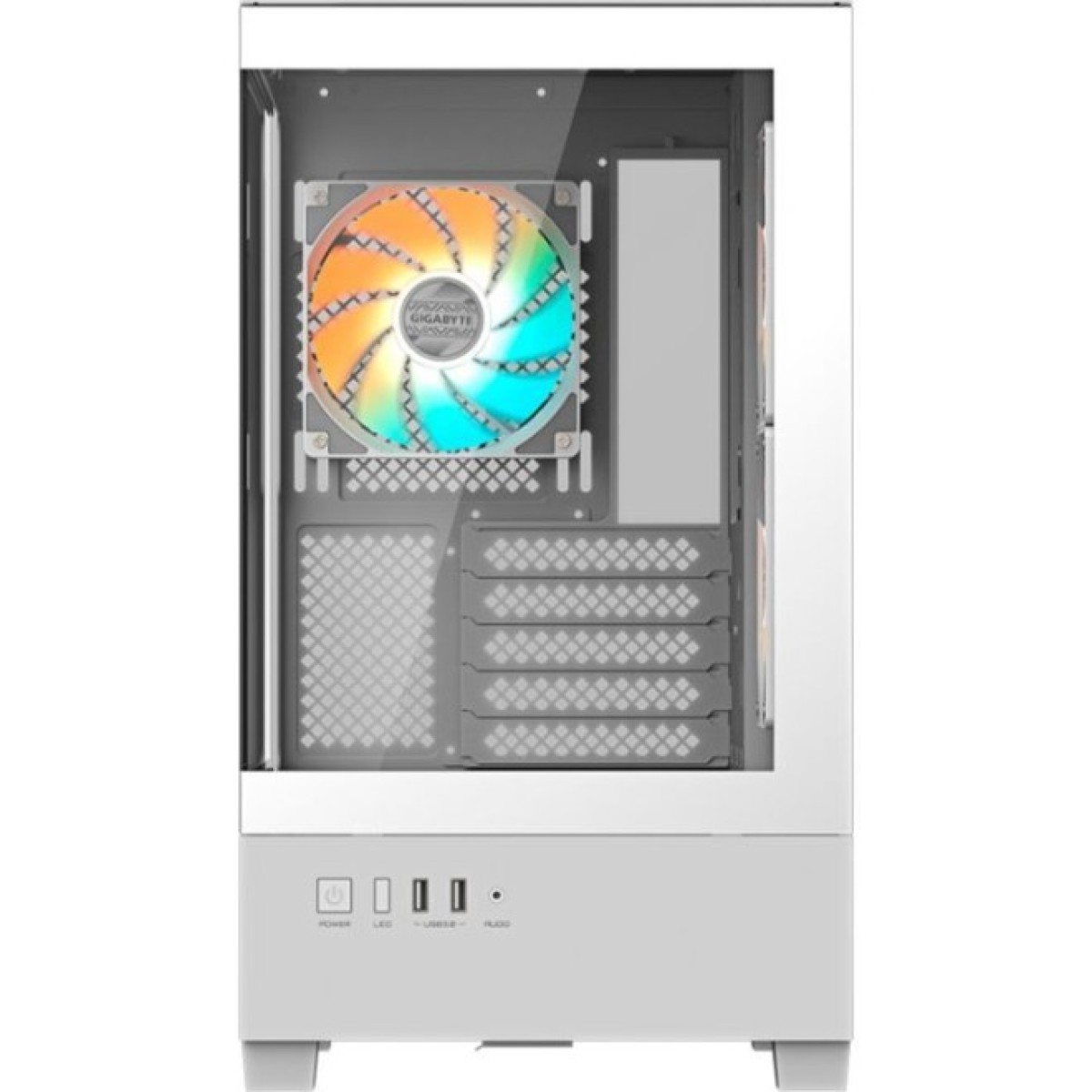 Корпус GIGABYTE ICE (GB-C201PI) 98_98.jpg - фото 5