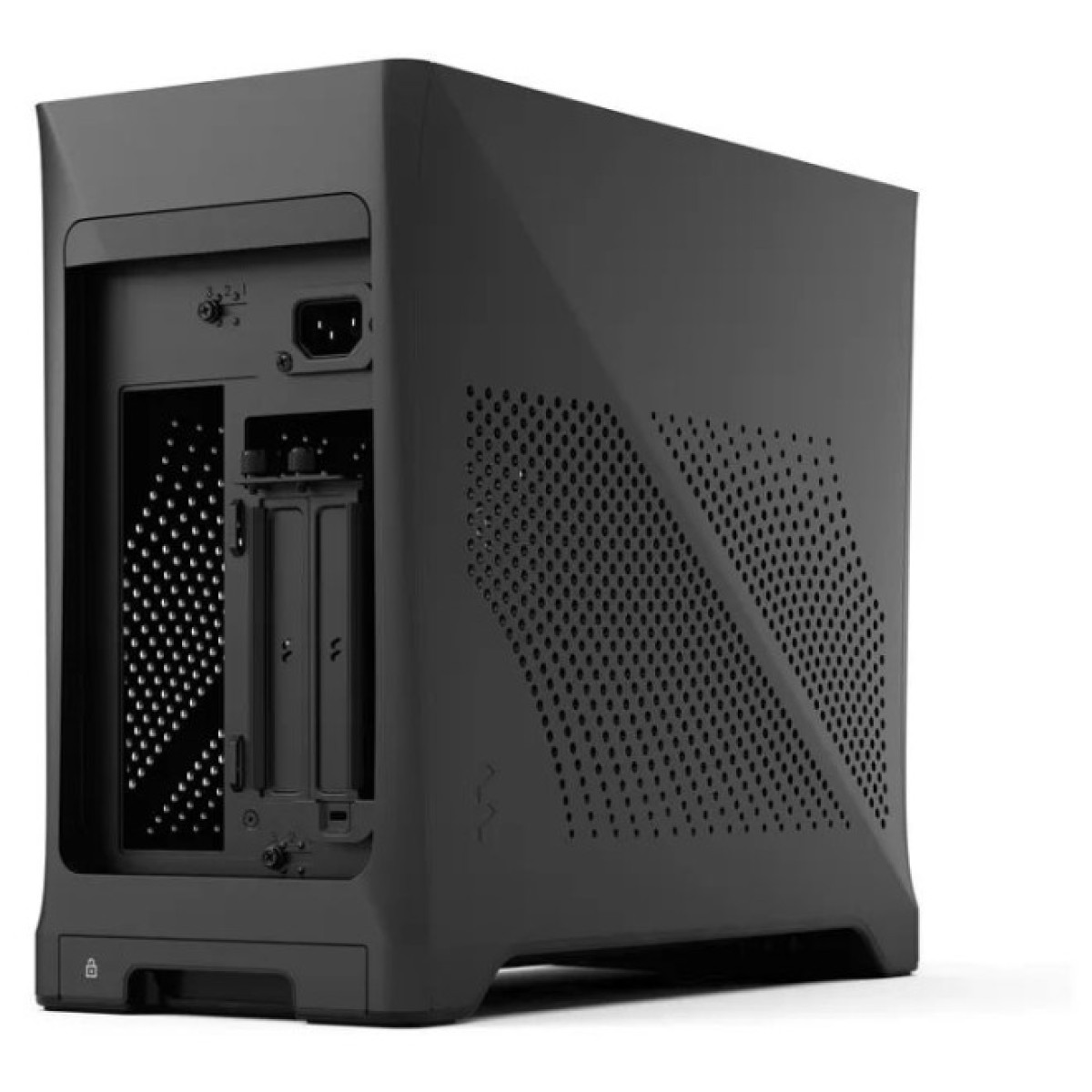 Корпус Fractal Design Era 2 Charcoal (FD-C-ERA2N-02) 98_98.jpg - фото 2