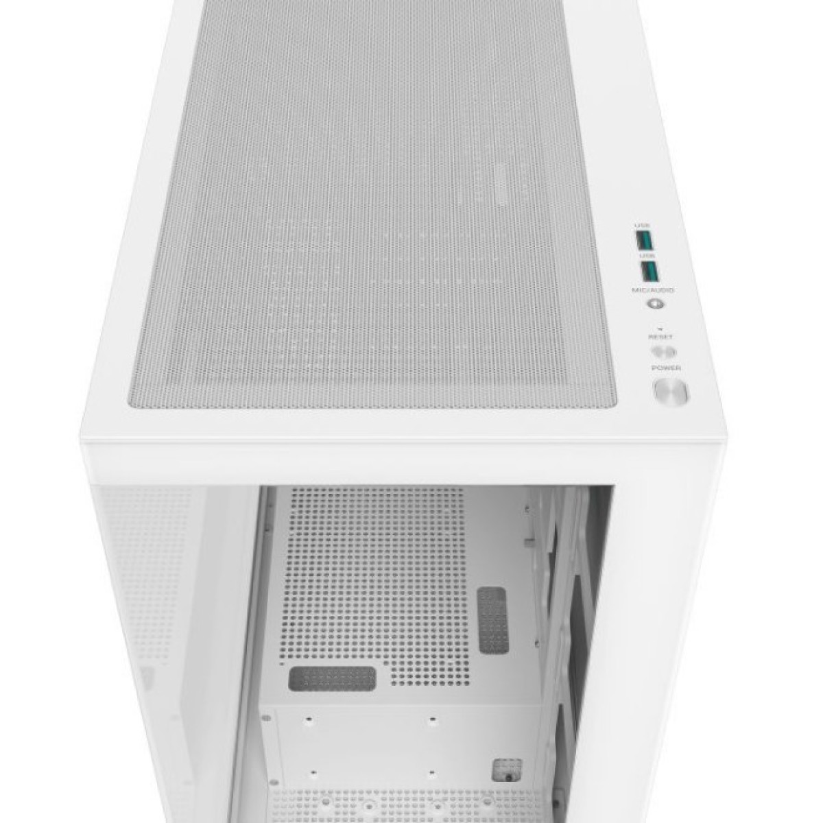 Корпус Deepcool CG580 WH 98_98.jpg - фото 2