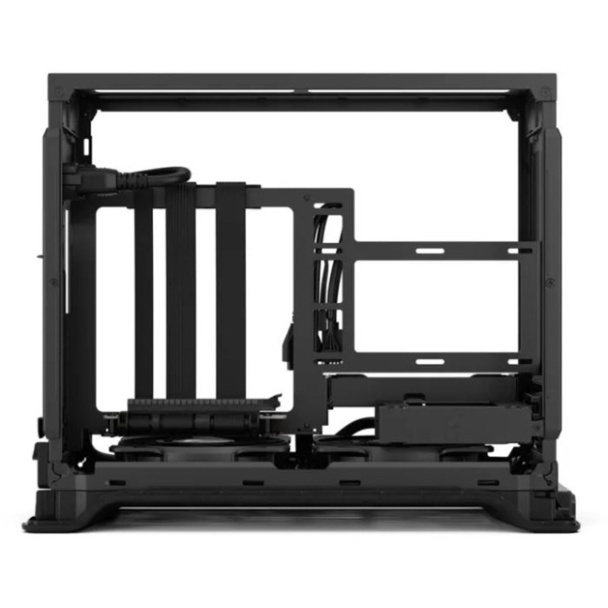 Корпус Fractal Design Era 2 Charcoal (FD-C-ERA2N-02) 98_98.jpg - фото 3