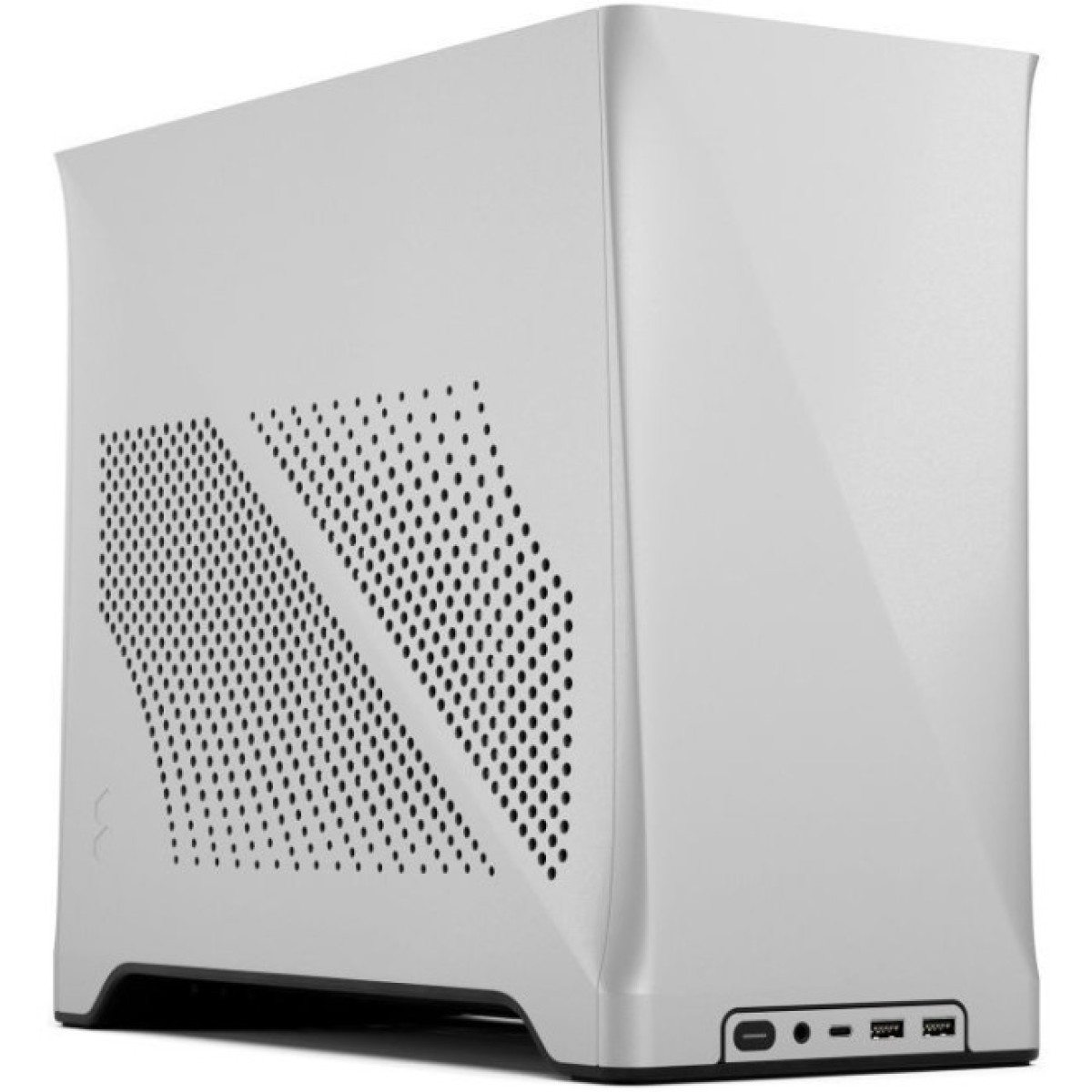 Корпус Fractal Design Era 2 Silver (FD-C-ERA2N-01) 98_98.jpg - фото 1