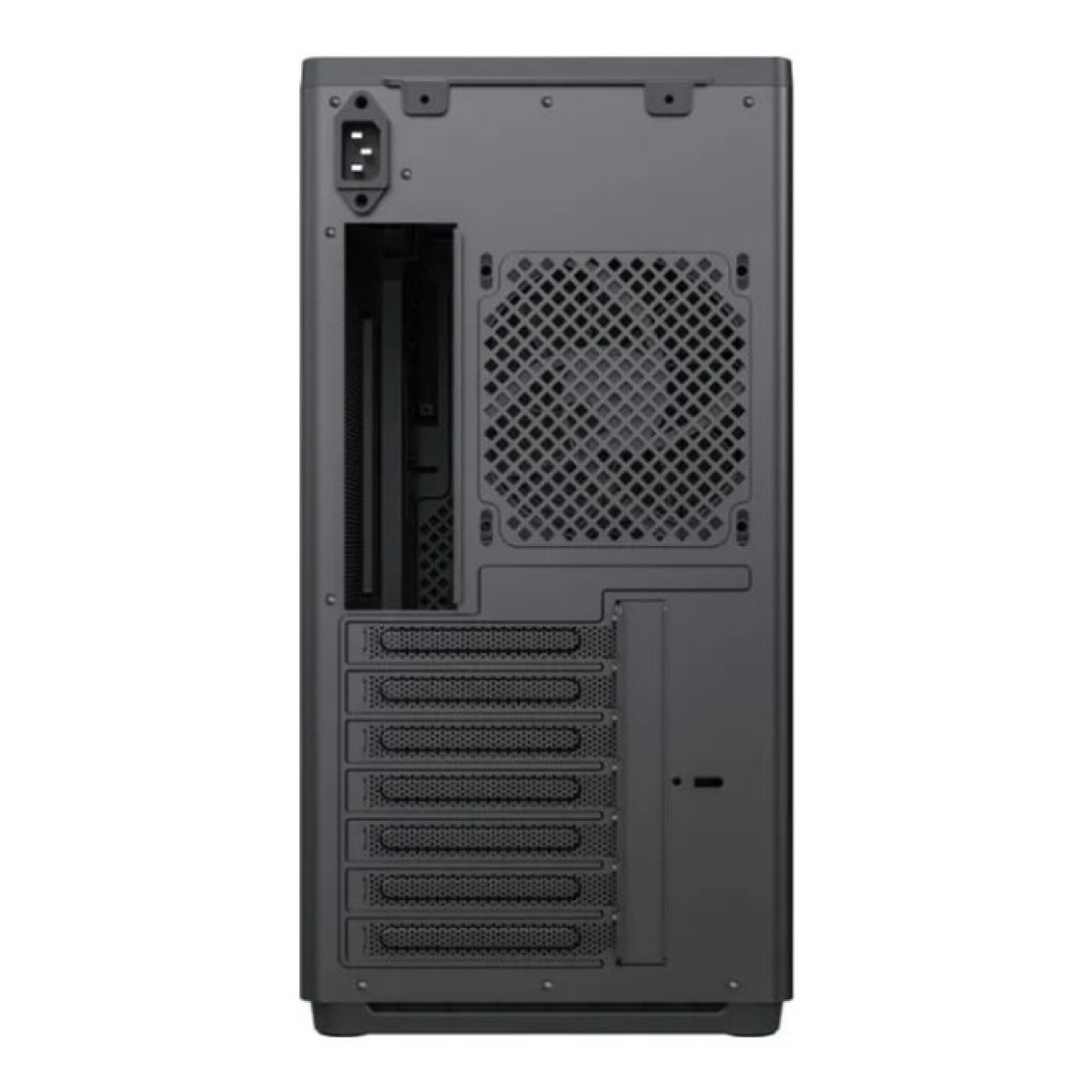 Корпус Gamemax P31 BK 98_98.jpg - фото 4