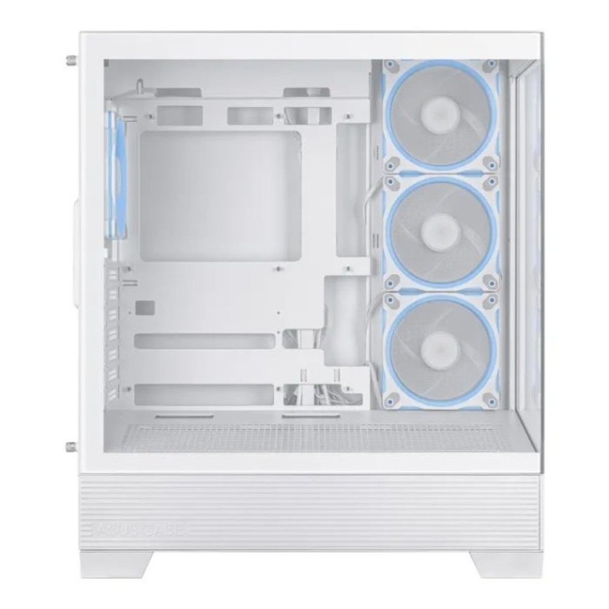Корпус ASUS A31 Plus White Tempered Glass (90DC00R3-B19000) 98_98.jpg - фото 12