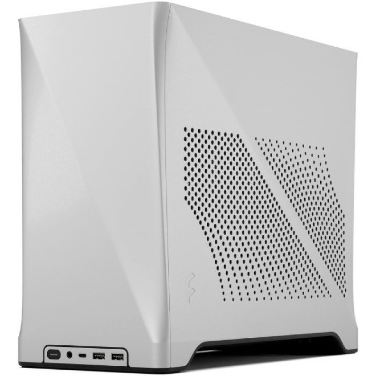 Корпус Fractal Design Era 2 Silver (FD-C-ERA2N-01) 98_98.jpg - фото 3