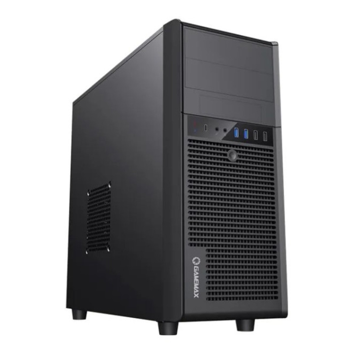 Корпус Gamemax MT821-NP-2U3C 98_98.jpg - фото 1