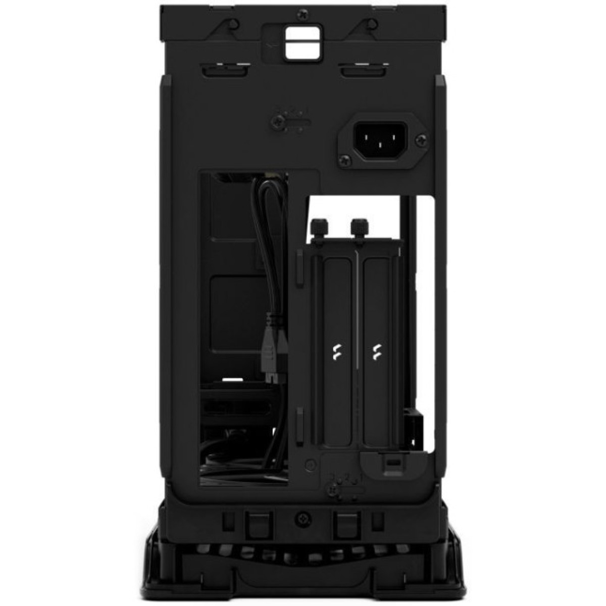 Корпус Fractal Design Era 2 Silver (FD-C-ERA2N-01) 98_98.jpg - фото 6