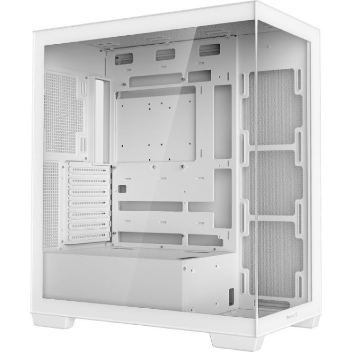 Корпус Deepcool CG580 WH 98_98.jpg - фото 3
