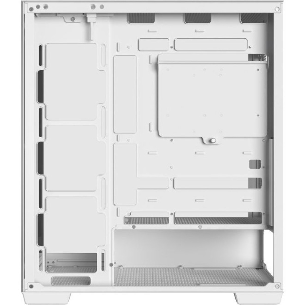 Корпус Deepcool CG580 WH 98_98.jpg - фото 4