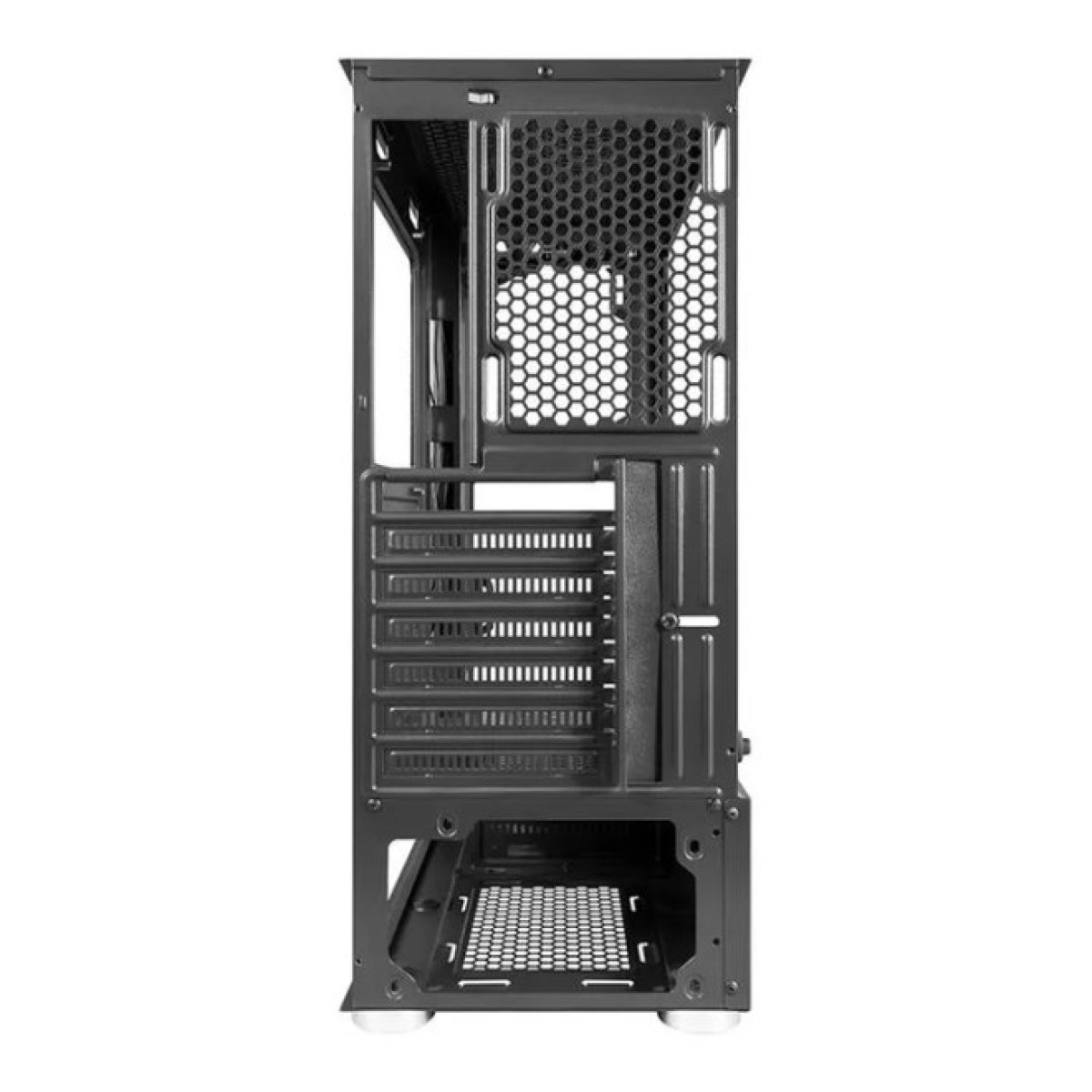 Корпус 1stPlayer F3-A-BK-4F1 98_98.jpg - фото 3