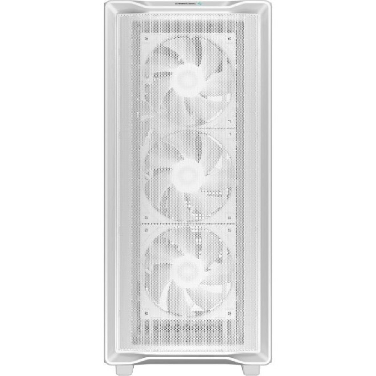 Корпус Deepcool CC560 MESH WH V2 98_98.jpg - фото 2