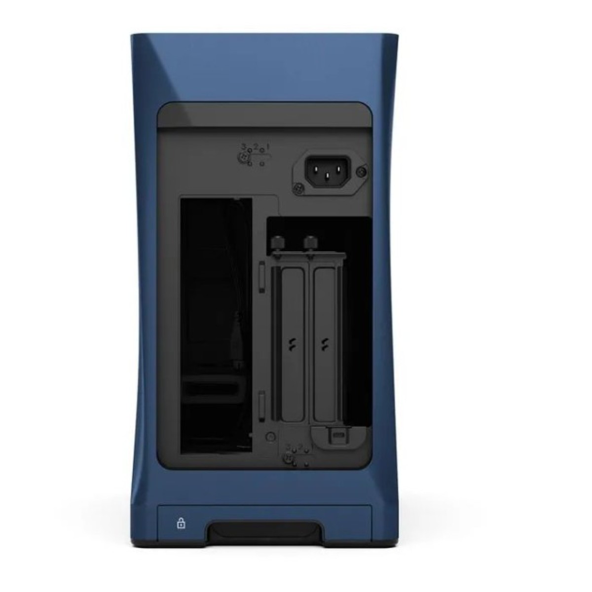 Корпус Fractal Design Era 2 Midnight Blue (FD-C-ERA2N-03) 98_98.jpg - фото 4