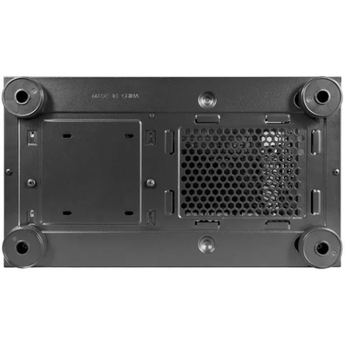 Корпус 1stPlayer F3-A-BK-4F1 98_98.jpg - фото 4