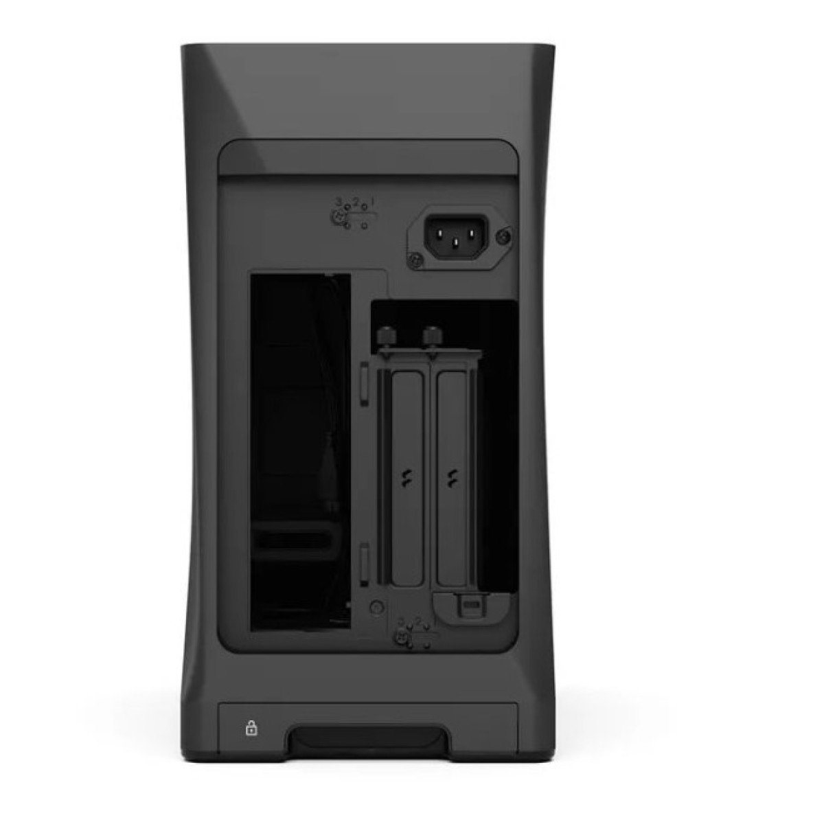 Корпус Fractal Design Era 2 Charcoal (FD-C-ERA2N-02) 98_98.jpg - фото 4
