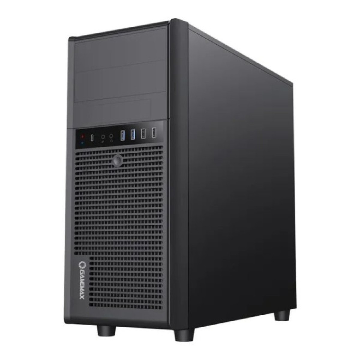 Корпус Gamemax MT821-NP-2U3C 98_98.jpg - фото 9