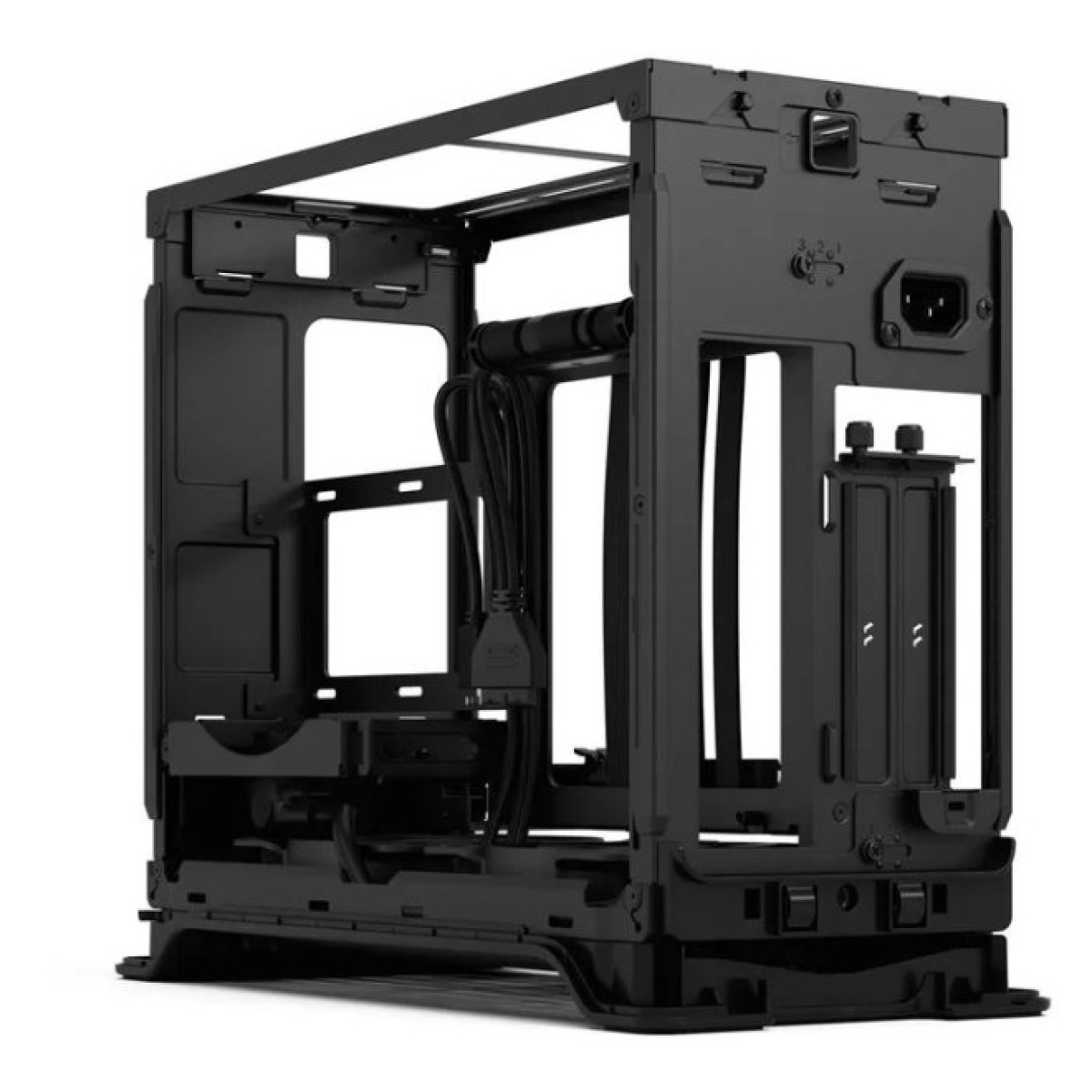 Корпус Fractal Design Era 2 Charcoal (FD-C-ERA2N-02) 98_98.jpg - фото 5