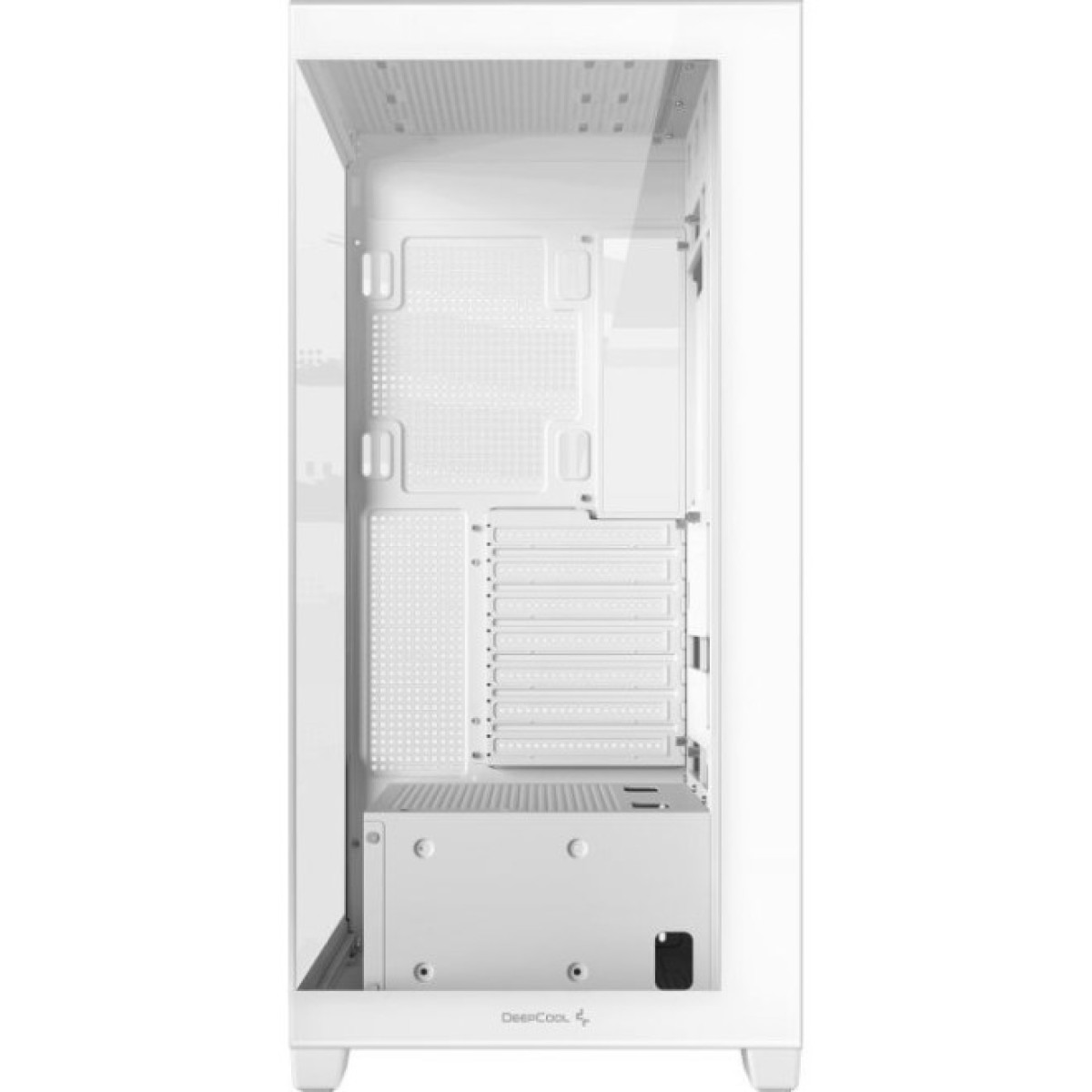 Корпус Deepcool CG580 WH 98_98.jpg - фото 6