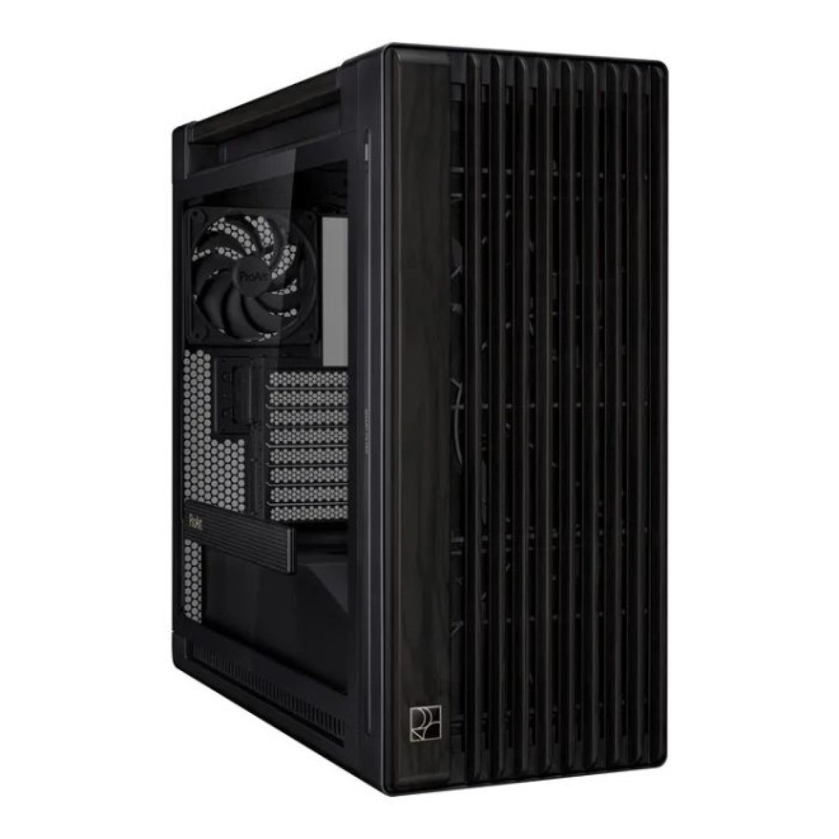 Корпус ASUS ProArt PA602 Wood Edition Tempered Glass (90DC00J0-B09010) 98_98.jpg - фото 12