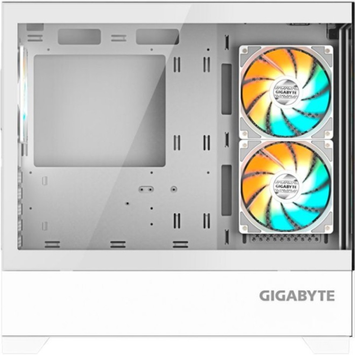 Корпус GIGABYTE ICE (GB-C201PI) 98_98.jpg - фото 6