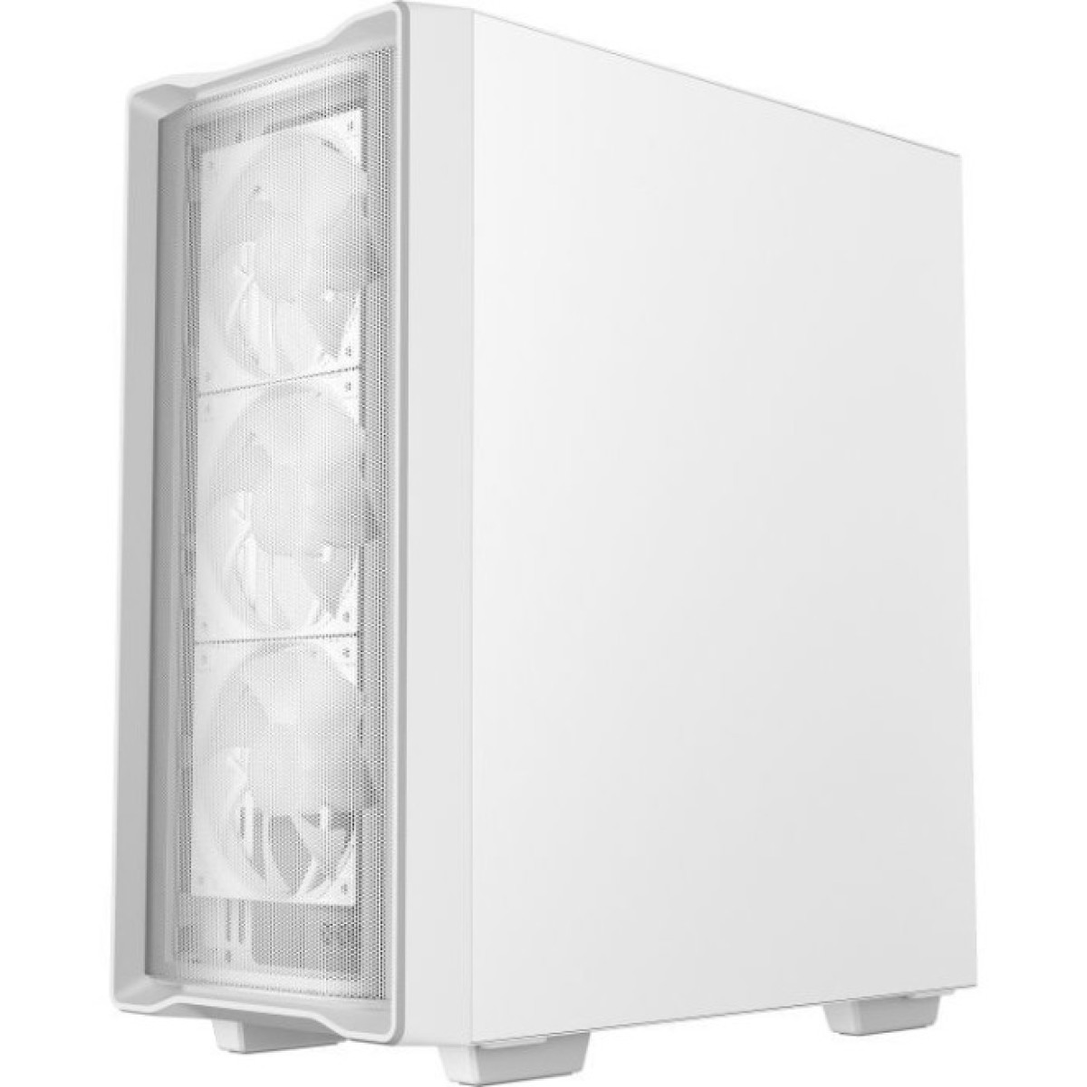Корпус Deepcool CC560 MESH WH V2 98_98.jpg - фото 6