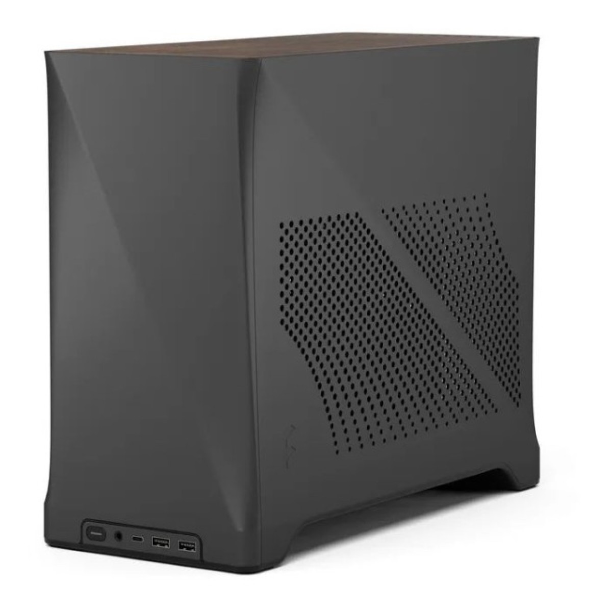 Корпус Fractal Design Era 2 Charcoal (FD-C-ERA2N-02) 98_98.jpg - фото 6