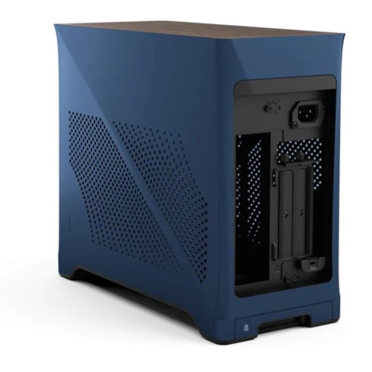 Корпус Fractal Design Era 2 Midnight Blue (FD-C-ERA2N-03) 98_98.jpg - фото 5