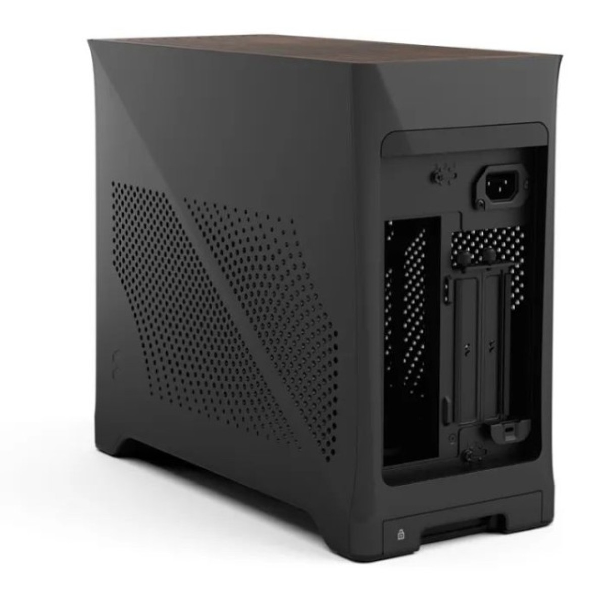 Корпус Fractal Design Era 2 Charcoal (FD-C-ERA2N-02) 98_98.jpg - фото 8