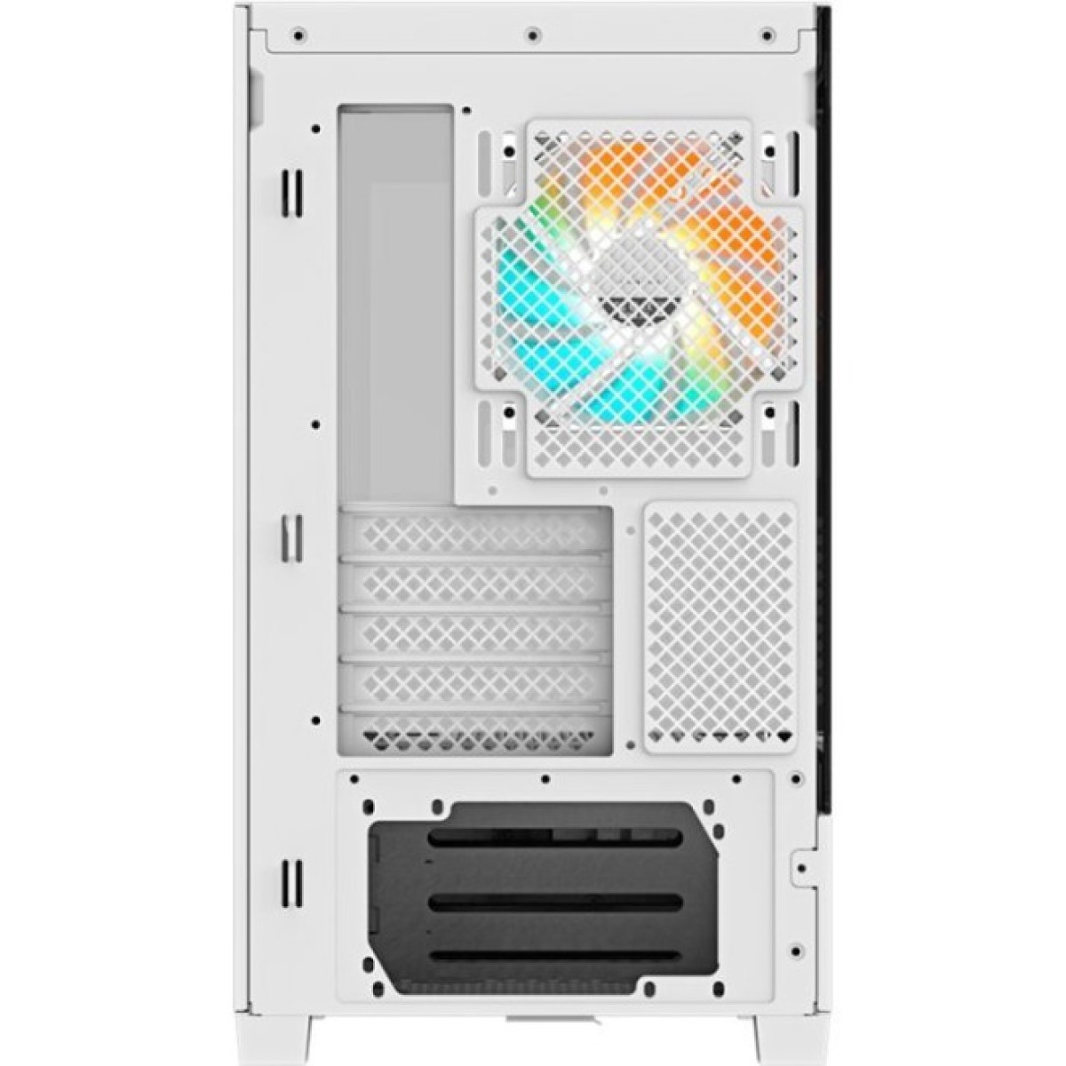 Корпус GIGABYTE ICE (GB-C201PI) 98_98.jpg - фото 7