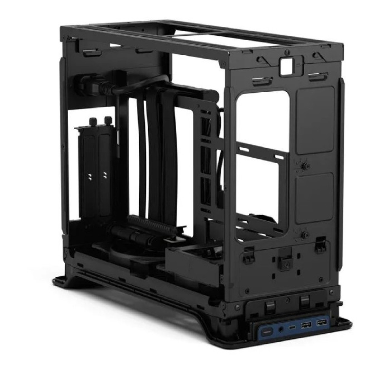 Корпус Fractal Design Era 2 Midnight Blue (FD-C-ERA2N-03) 98_98.jpg - фото 6