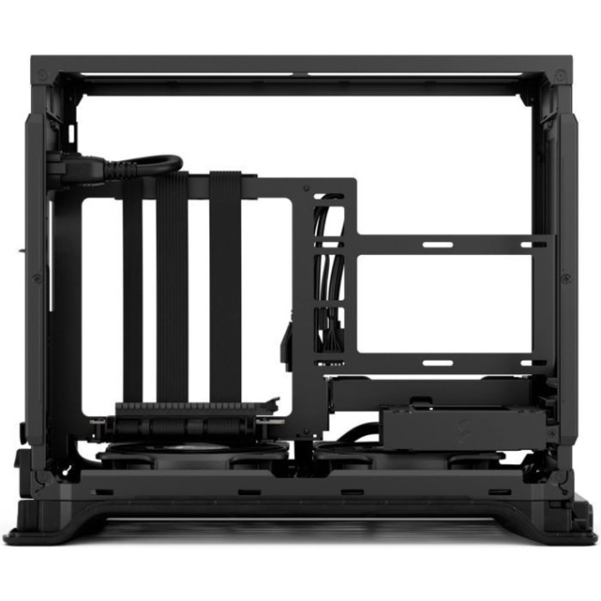 Корпус Fractal Design Era 2 Silver (FD-C-ERA2N-01) 98_98.jpg - фото 9