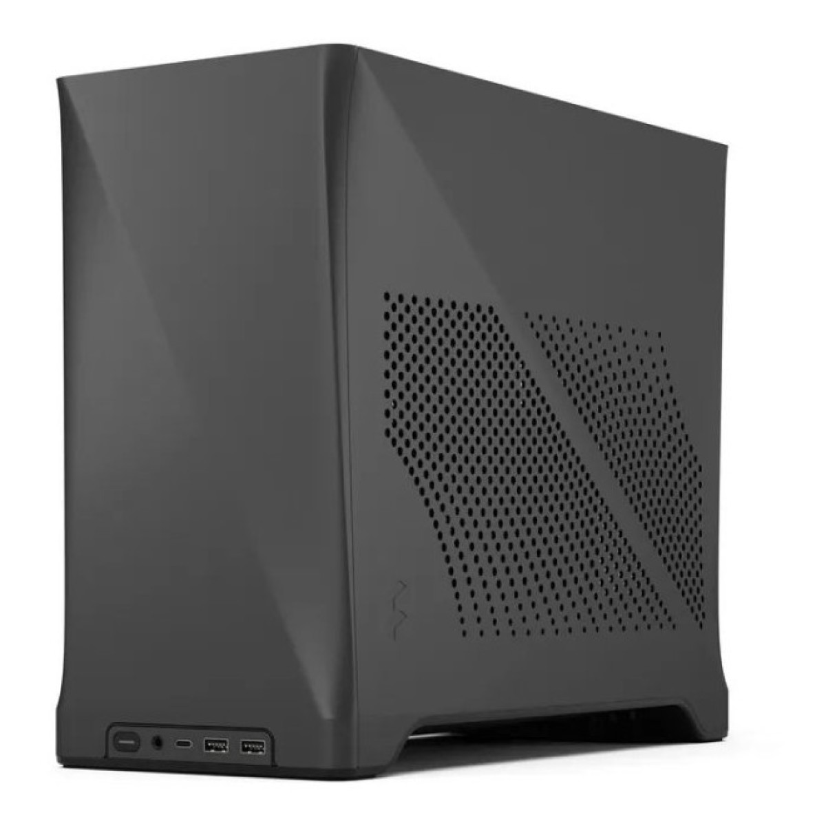 Корпус Fractal Design Era 2 Charcoal (FD-C-ERA2N-02) 98_98.jpg - фото 9