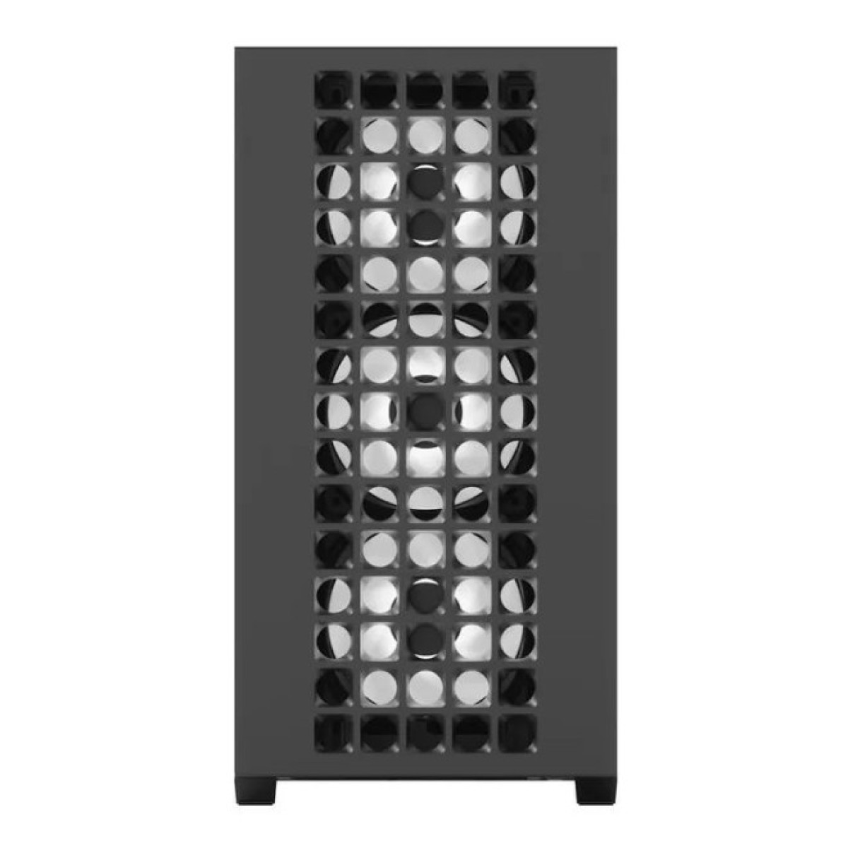 Корпус AeroCool D302A-G-BK-v1 Black (ACCS-DS04043.11) 98_98.jpg - фото 8