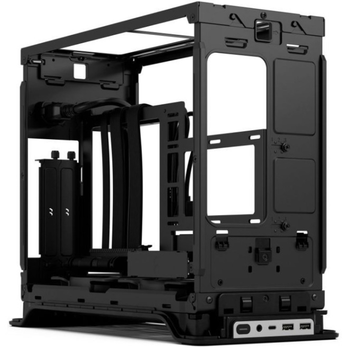 Корпус Fractal Design Era 2 Silver (FD-C-ERA2N-01) 98_98.jpg - фото 10