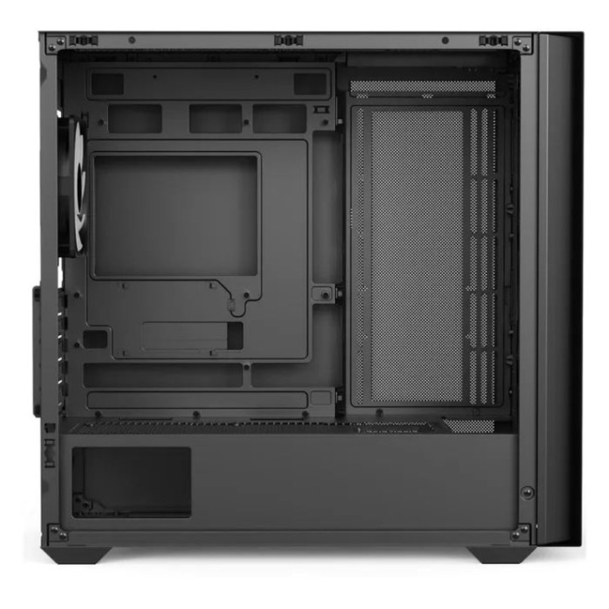 Корпус AeroCool D302A-G-BK-v1 Black (ACCS-DS04043.11) 98_98.jpg - фото 9