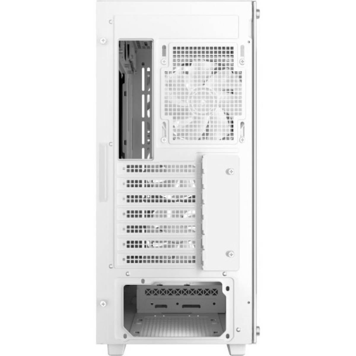 Корпус Deepcool CC560 MESH WH V2 98_98.jpg - фото 9