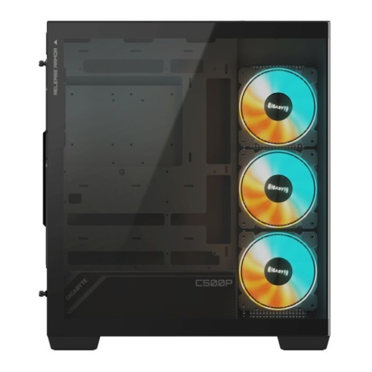Корпус GIGABYTE GB-C500P ST 98_98.jpg - фото 4