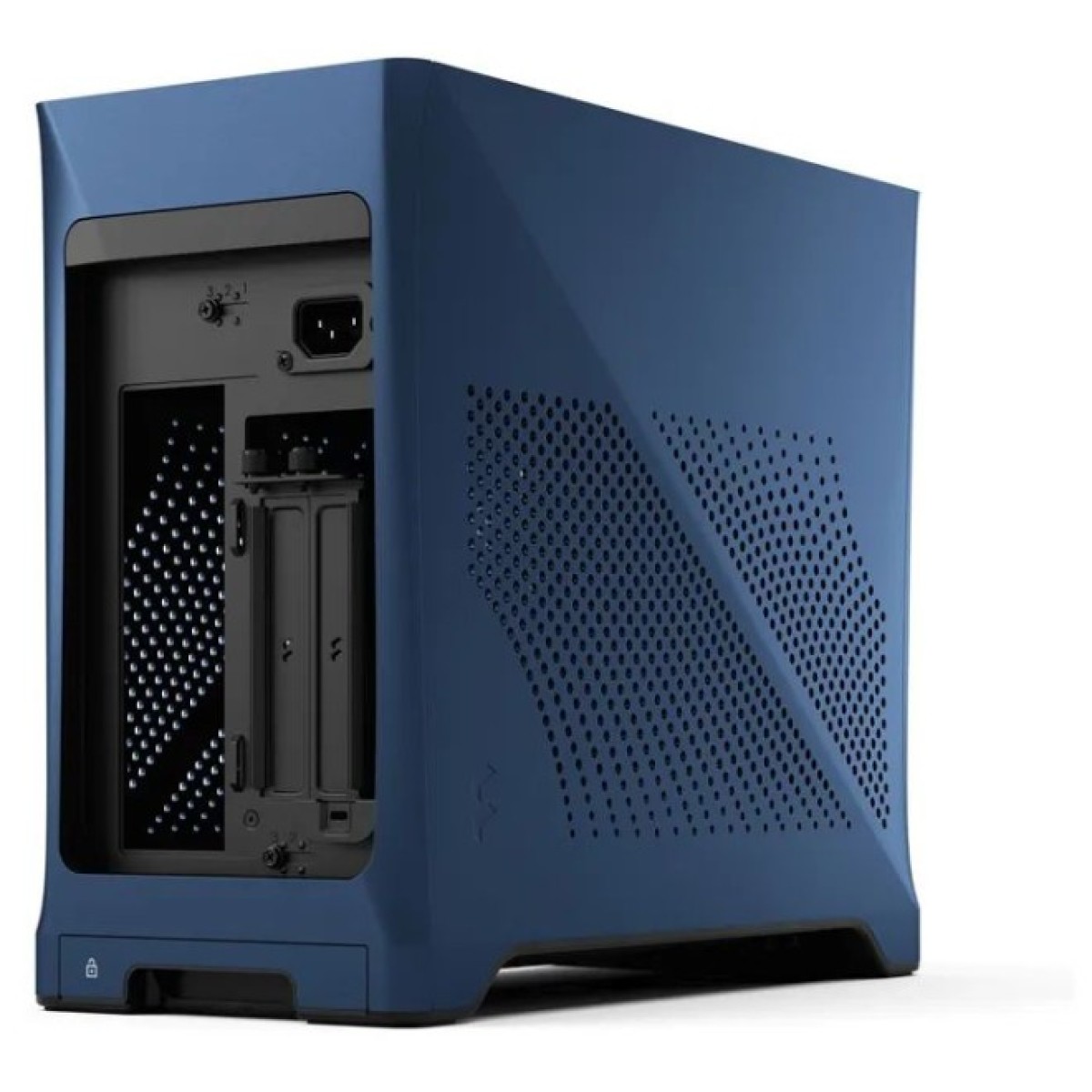 Корпус Fractal Design Era 2 Midnight Blue (FD-C-ERA2N-03) 98_98.jpg - фото 7