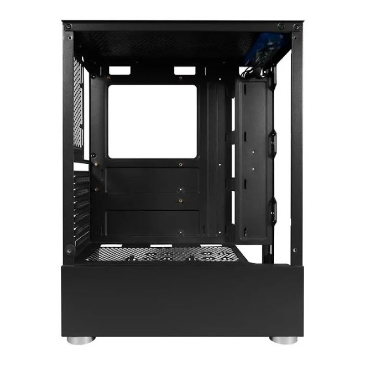 Корпус 1stPlayer F3-A-BK-4F1 98_98.jpg - фото 6