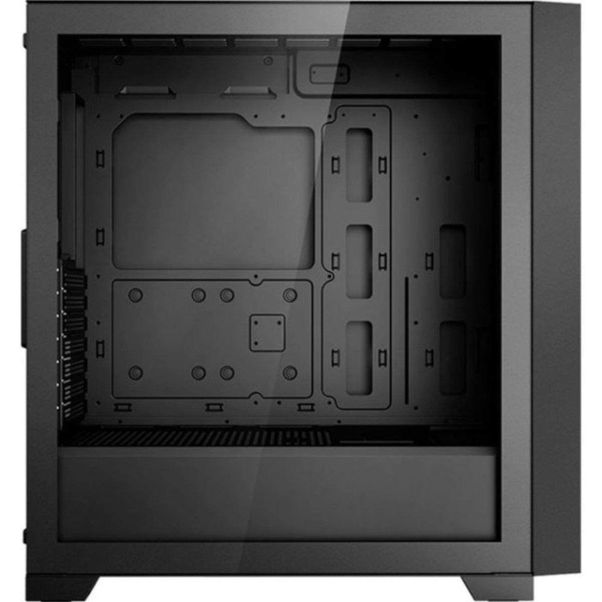 Корпус PcCooler C3D510 BK 98_98.jpg - фото 5